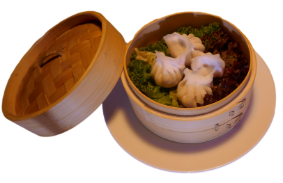 Dimsum (4 Stück)
