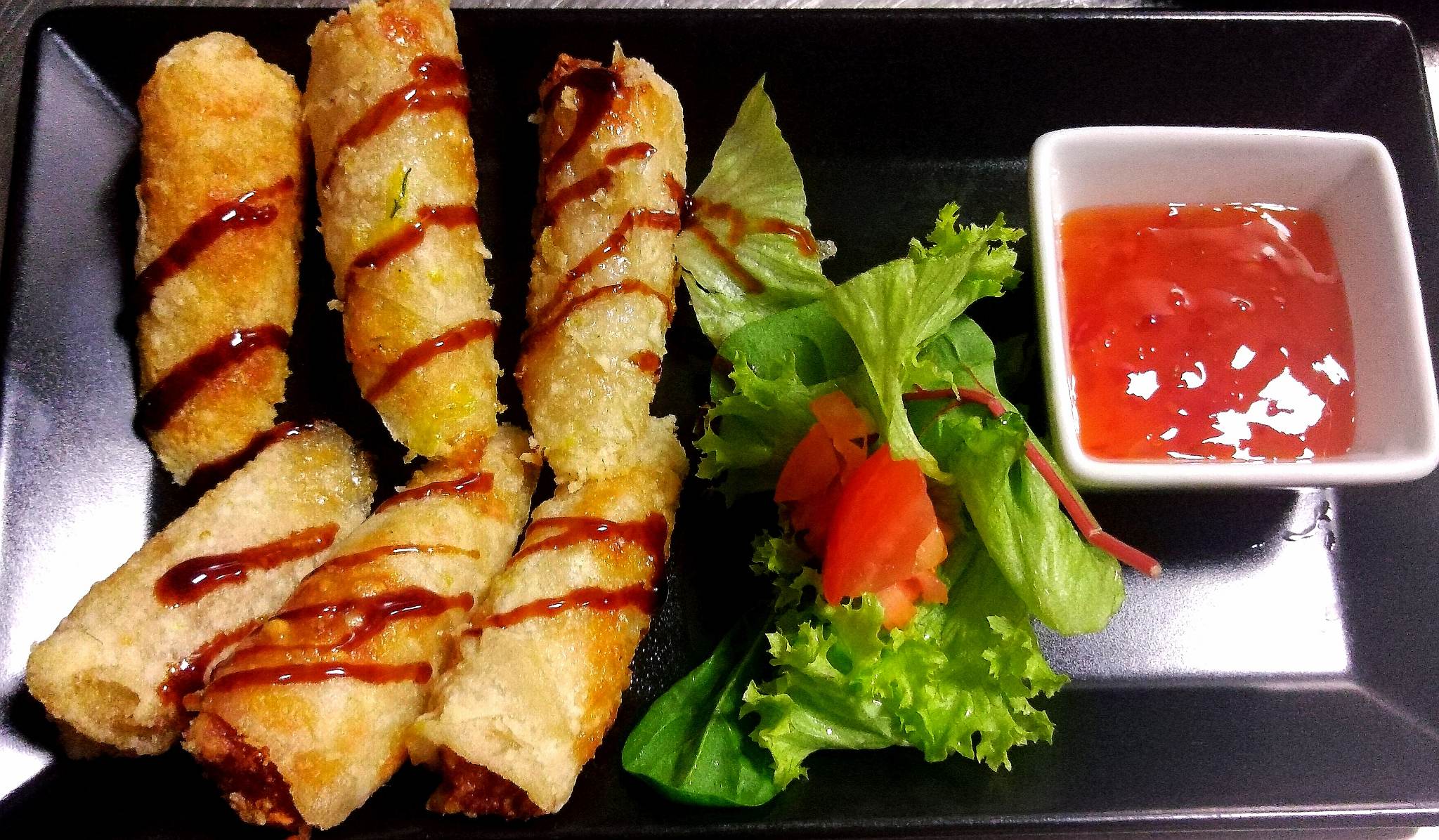 Cha giò Viêtnam (2 Stück)