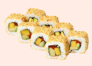 Green Maki (vegetarisch)