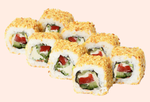 Fresh-Garden Maki (vegetarisch)