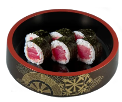 Thunfisch Maki